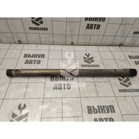 Приемная труба глушителя VW Golf 2 Jetta 2 83-92