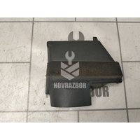 Кожух рулевой колонки верхний VW Golf 2 Jetta 2 83-92