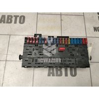 Блок предохранителей VW Golf 2 Jetta 2 83-92