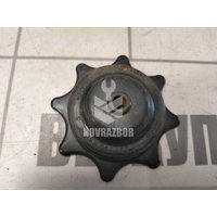 Гайка крепления запасного колеса VW Golf 2 Jetta 2 83-92