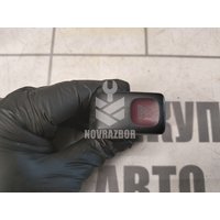 Кнопка аварийной сигнализации VW Golf 2 Jetta 2 83-92