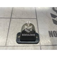 Фонарь подсветки номера VW Passat  B3  1988-1993