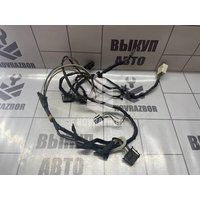 Проводка (коса) VW Passat  B3  1988-1993