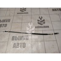 Трос открывания передней двери Fiat Stilo  02-07