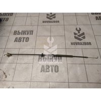 Трос открывания передней двери Fiat Stilo  02-07