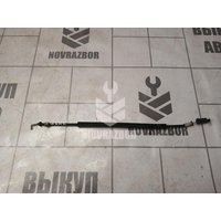 Трос открывания задней двери Fiat Stilo  02-07