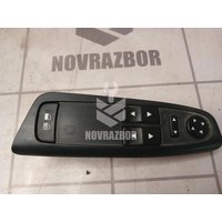 Блок управления стеклоподъемниками Fiat Stilo  02-07