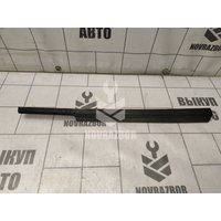 Накладка крышки багажника VW Golf 2 Jetta 2 83-92