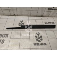 Накладка крышки багажника VW Golf 2 Jetta 2 83-92