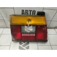 Фонарь задний правый VW Golf 2 Jetta 2 83-92