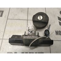 Кнопка открывания багажника VW Golf 2 Jetta 2 83-92