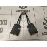 Ответная часть ремня безопасности VW Golf 2 Jetta 2 83-92