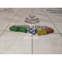 Предохранитель Fiat Stilo  02-07