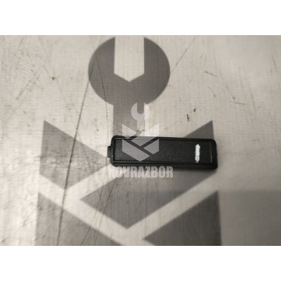 Заглушка VW Golf 2 Jetta 2 83-92