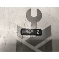 Заглушка VW Golf 2 Jetta 2 83-92