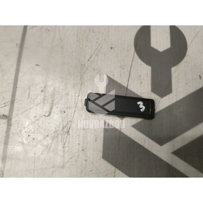 Заглушка VW Golf 2 Jetta 2 83-92