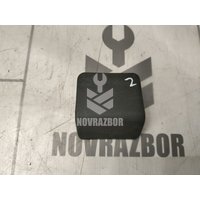 Заглушка VW Golf 2 Jetta 2 83-92