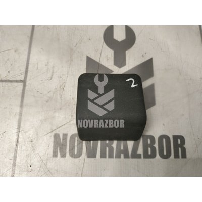 Заглушка VW Golf 2 Jetta 2 83-92