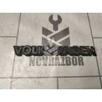 Эмблема VW Golf 2 Jetta 2 83-92