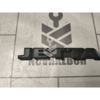 Эмблема VW Golf 2 Jetta 2 83-92