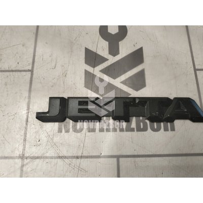 Эмблема VW Golf 2 Jetta 2 83-92