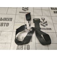 Ответная часть ремня безопасности VW Golf 2 Jetta 2 83-92