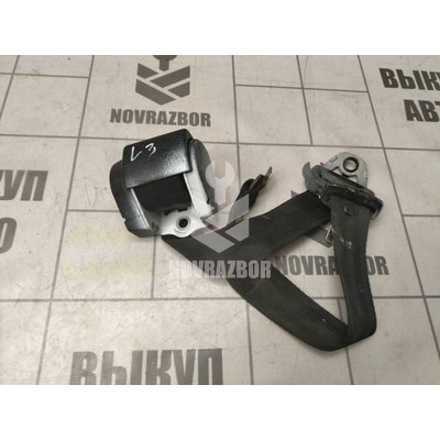 Ремень безопасности VW Golf 2 Jetta 2 83-92