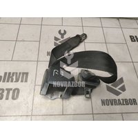 Ремень безопасности VW Golf 2 Jetta 2 83-92