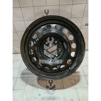 Диск колесный железо Suzuki SX4 2006-2013