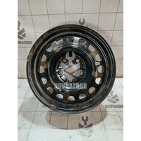 Диск колесный железо Suzuki SX4 2006-2013