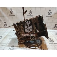 Блок двигателя Peugeot 206 98-12
