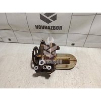 Насос масляный Peugeot 206 98-12