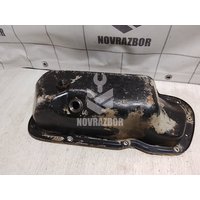 Поддон масляный двигателя Peugeot 206 98-12