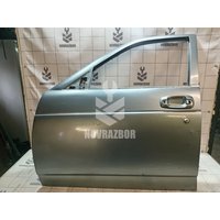 Дверь передняя левая LADA Priora 2008-2018