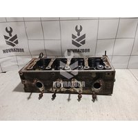 Головка блока цилиндров (ГБЦ) Peugeot 206 98-12