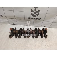 Ось коромысел впуск Peugeot 206 98-12