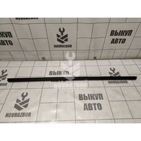 Накладка стекла заднего левого VW Golf 2 Jetta 2 83-92