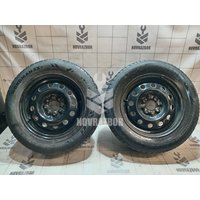 Диск колесный железо LADA Priora 2008-2018