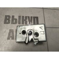 Замок двери передней левой VW Golf 2 Jetta 2 83-92