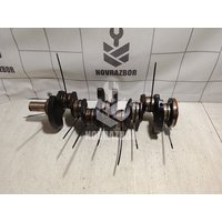 Коленвал Peugeot 206 98-12