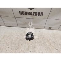 Шестерня маслянного насоса Peugeot 206 98-12