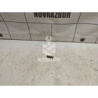 Шпонка коленвала Peugeot 206 98-12