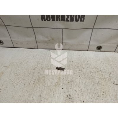 Шпонка коленвала Peugeot 206 98-12