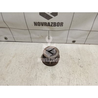 Шестерня коленвала Peugeot 206 98-12