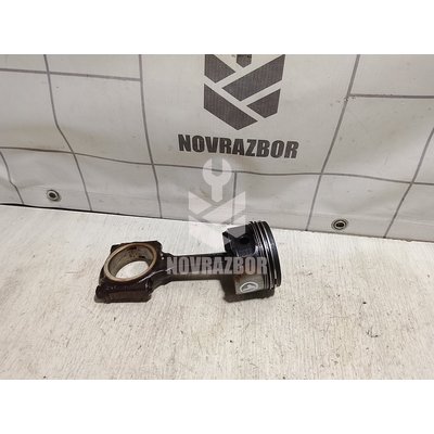 Поршень с шатуном Peugeot 206 98-12