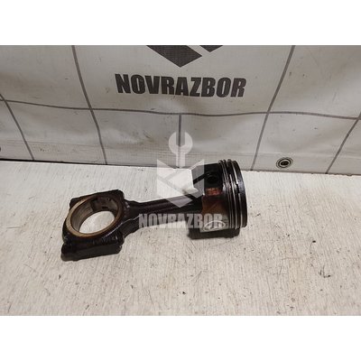 Поршень с шатуном Peugeot 206 98-12 Поршень с шатуном Peugeot 206 98-12