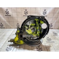 МКПП механическая коробка LADA Priora 2008-2018