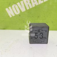 Реле VW Passat B5+ 00-05