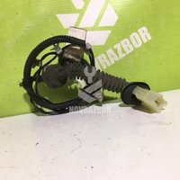 Проводка (коса) Chevrolet Lanos 2004+