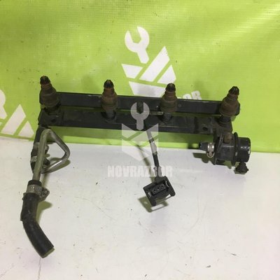 Форсунка инжекторная BMW 3-серия E36 91-98